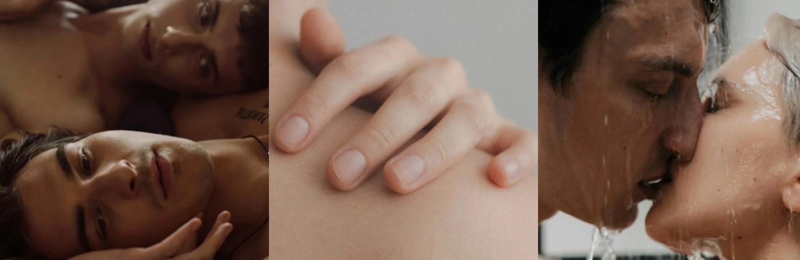 Safe and respectful intimate storytelling